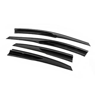 Windabweiser HB (4 Stk., Sunplex Sport) Hyundai I-30 2012-2017 Foto 2