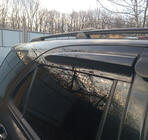 Kia Sorento I BL 2002-2009 Windabweiser (4 Stk., Sunplex Sport) Foto 2
