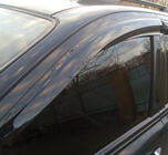 Kia Sorento I BL 2002-2009 Windabweiser (4 Stk., Sunplex Sport) Foto 1