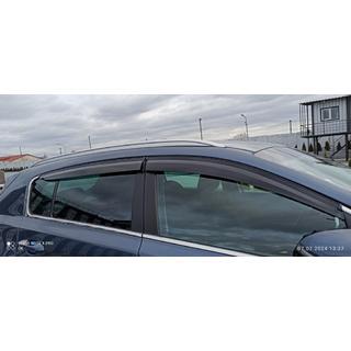 Windabweiser (4 Stk., Sunplex Sport) Foto 2