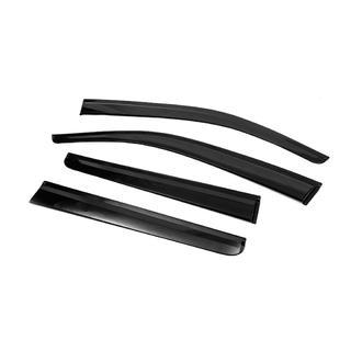 Windabweiser (4 Stk., Sunplex Sport) Foto 2