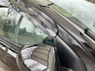 Nissan Qashqai 2007-2010 Windabweiser (4 Stk., Sunplex Sport) Foto 4