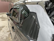 Nissan Qashqai 2010-2014 Windabweiser (4 Stk., Sunplex Sport) Foto 7