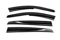 Opel Astra G classic 1998-2012 Windabweiser SD/HB (4 Stk., Sunplex Sport) Foto 6