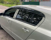 Opel Astra H 2004-2013 Windabweiser HB (4 Stk., Sunplex Sport) Foto 2