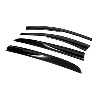 Windabweiser HB (4 Stk., Sunplex Sport) Opel Astra H 2004-2013 Foto 4