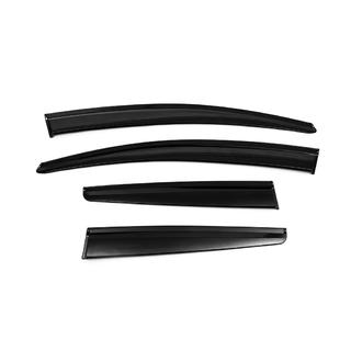 Windabweiser HB/SD (4 Stk., Sunplex Sport) Opel Astra J 2009-2015 Foto 4