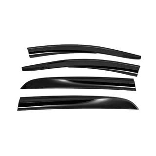 Windabweiser (4 Stk., Sunplex Sport)