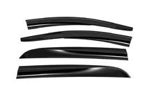 Opel Corsa E 2015-2019 Windabweiser (4 Stk., Sunplex Sport) Foto 5