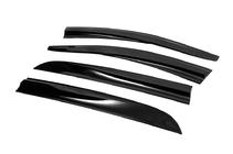 Opel Corsa E 2015-2019 Windabweiser (4 Stk., Sunplex Sport) Foto 6