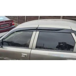 Windabweiser SD (4 Stk., Sunplex Sport)