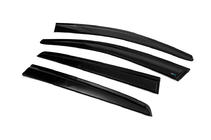Peugeot 307 2001-2008 Windabweiser HB (4 Stk., Sunplex Sport) Foto 6