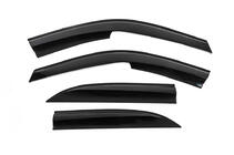 Toyota Corolla 1993-1998 Windabweiser (4 Stk., Sunplex Sport) Foto 3