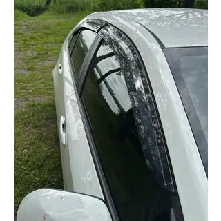 Windabweiser (4 Stk., Sunplex Sport) Foto 4
