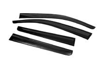 Toyota Hilux 2006-2015 Windabweiser (4 Stk., Sunplex Sport) Foto 6