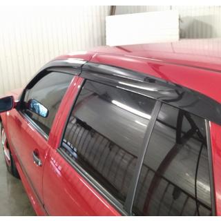 Windabweiser HB (4 Stk., Sunplex Sport)