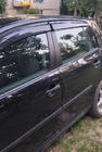 Volkswagen Golf 5 2003-2009 Windabweiser HB (4 Stk., Sunplex Sport) Foto 6