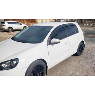 Windabweiser HB (4 Stk., Sunplex Sport) Foto 2
