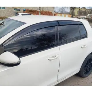 Windabweiser HB (4 Stk., Sunplex Sport)