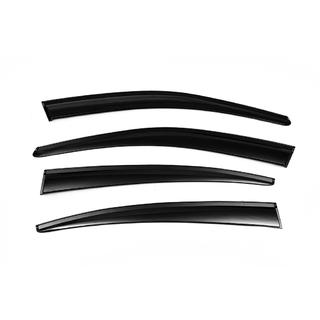 Windabweiser SD (4 Stk., Sunplex Sport) Volkswagen Passat B8 2015-2023 Foto 1