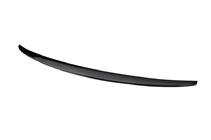 Audi A3 2012-2020 Heckspoiler LIP (Sunplex, schwarz) (115,5cm *6,7cm) Foto 2