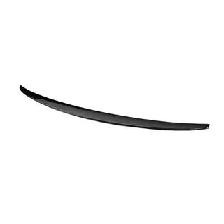 Heckspoiler LIP (Sunplex, schwarz) (115,5cm *6,7cm) Foto 2
