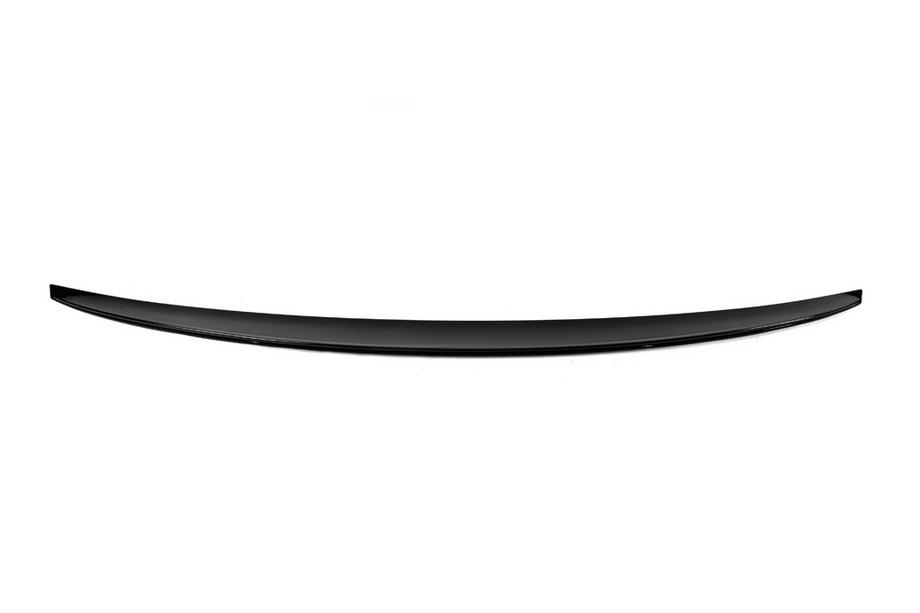 Audi A3 2012-2020 Heckspoiler LIP (Sunplex, schwarz) (115,5cm *6,7cm) Image