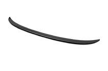 BMW 3 Series F30/F31 2012-2019 Heckspoiler Lippe (Sunplex, Schwarz) Foto 4
