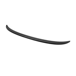 Heckspoiler Lippe (Sunplex, Schwarz) BMW 3 Series F30/F31 2012-2019 Foto 4