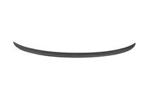 BMW 5 Series F10/F11 2010–2016 Heckspoiler Lippe Sunplex (für F10, schwarz) Foto 4
