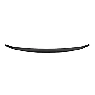Heckspoiler LIP (Sunplex, schwarz) (118,5cm x 5,5cm) Citroen C-Elysee 2013-2022 Foto 2