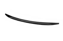 Ford Focus III 2011-2017 Heckspoiler Sedan LIP (Sunplex, schwarz) (107,2cm x 5,5cm) Foto 6