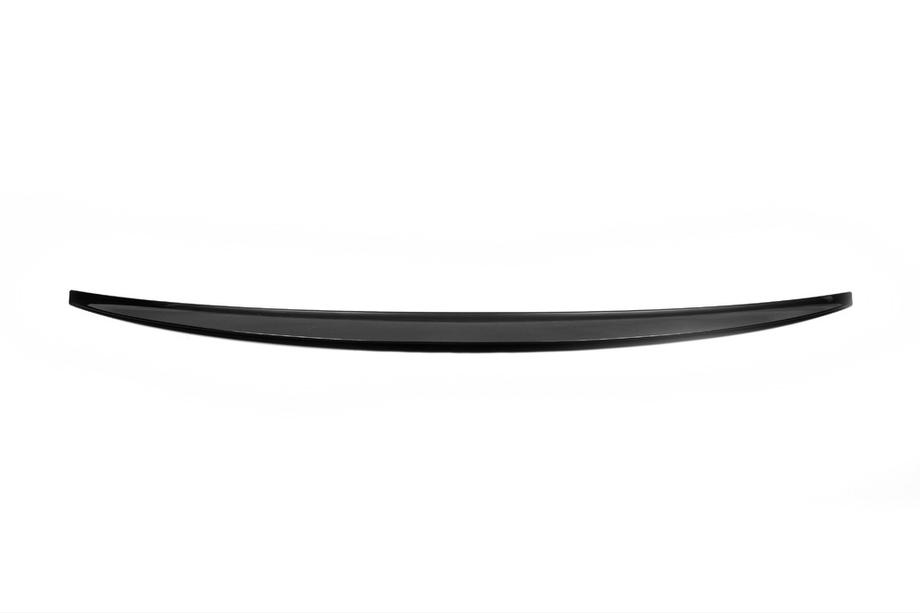 Hyundai Accent 2006-2010 Heckspoiler LIP (Sunplex, schwarz) (115,8cm x 6,3cm) Foto 3