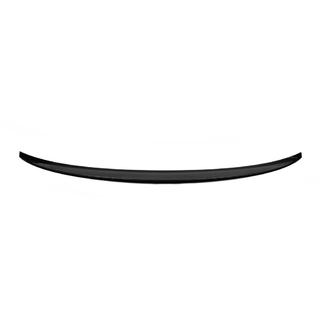 Heckspoiler Lippe (Sunplex, Schwarz) Hyundai Accent 2011-2017 Foto 2