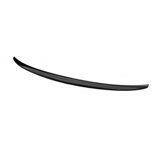 Heckspoiler Lippe (Sunplex, Schwarz) Hyundai Accent 2011-2017 Foto 1