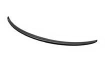 Opel Astra J 2009-2015 Heckspoiler Sedan Lippe (Sunplex, Schwarz) (115cm x 5,5cm) Foto 2