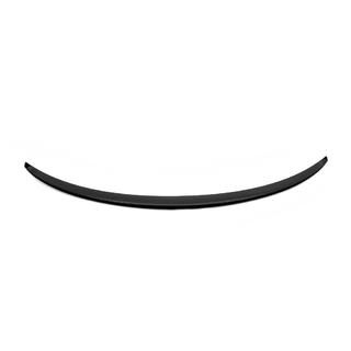Heckspoiler Sedan Lippe (Sunplex, Schwarz) (115cm x 5,5cm) Foto 3