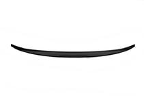 Dacia Logan II 2013-2022 Heckspoiler LIP (Sunplex, schwarz) (118,5cm x 5,5cm) Foto 5