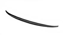 Dacia Logan II 2013-2022 Heckspoiler LIP (Sunplex, schwarz) (118,5cm x 5,5cm) Foto 4