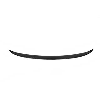 Heckspoiler Lippe (Sunplex, Schwarz) Foto 2