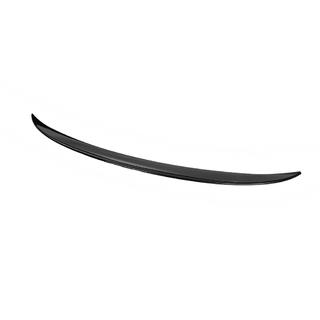 Heckspoiler Lippe (Sunplex, Schwarz) Foto 1