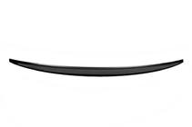 Skoda Octavia III A7 2013-2019 Heckspoiler LIP (Sunplex, schwarz) (115,4cm *6cm) Foto 3