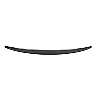 Heckspoiler LIP (Sunplex, schwarz) (115,4cm *6cm) Foto 3