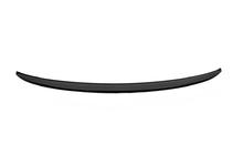 Toyota Corolla 2013-2019 Heckspoiler LIP (Sunplex, schwarz) (118cm *6,4cm) Foto 6