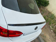 Volkswagen Jetta 2011-2018 Heckspoiler LIP (Sunplex, schwarz) (115,8cm x 6,3cm) Foto 3