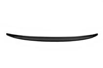 Volkswagen Jetta 2011-2018 Heckspoiler LIP (Sunplex, schwarz) (115,8cm x 6,3cm) Foto 6
