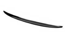 Volkswagen Jetta 2011-2018 Heckspoiler LIP (Sunplex, schwarz) (115,8cm x 6,3cm) Foto 5