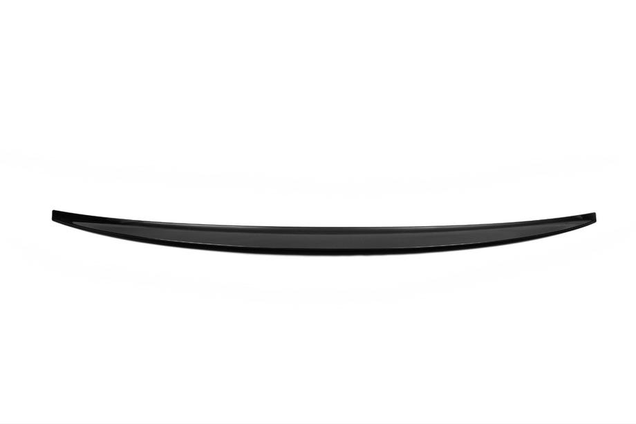 Volkswagen Passat B8 2015-2023 Heckspoiler LIP (Sunplex, schwarz) (115,8cm x 6,3cm) Foto 5