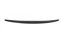 Ford Focus II 2008-2011 Heckspoiler Sedan LIP (Sunplex, schwarz) (115,8cm x 6,3cm) Foto 2
