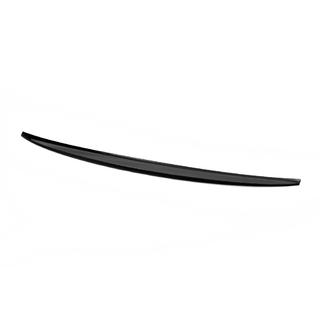 Heckspoiler Sedan LIP (Sunplex, schwarz) (115,8cm x 6,3cm) Ford Focus II 2008-2011 Foto 1